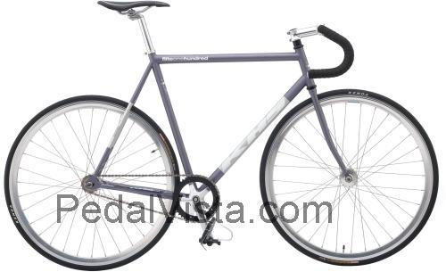 KHS Flite 100 fiche technique et avis